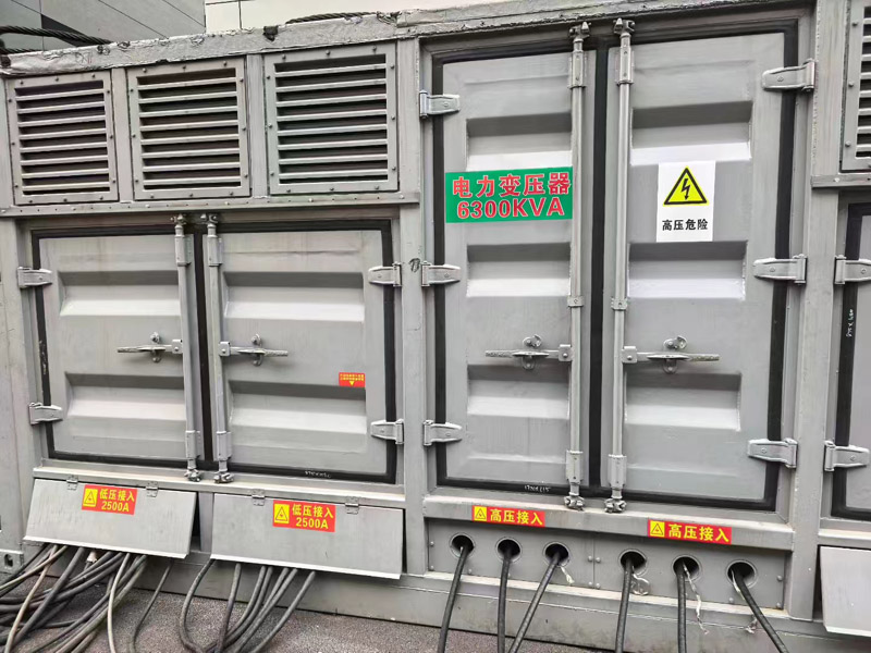 南乐柴油发电机组换季保养注意哪些事项?