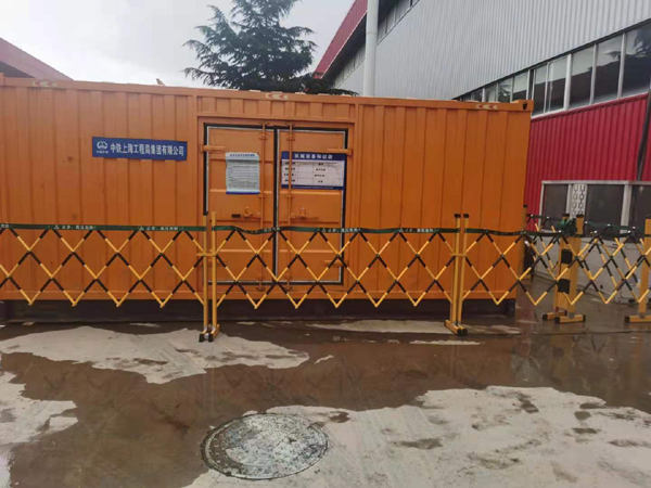 南乐租赁发电机 柴油发电机组供应商：柴油发电机组润滑油的作用？