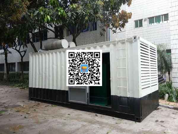 南乐出租发电机-什么样的柴油发电机使用效果比较好