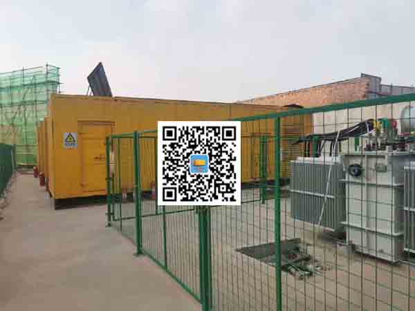 南乐发电机组的社会应用有哪些