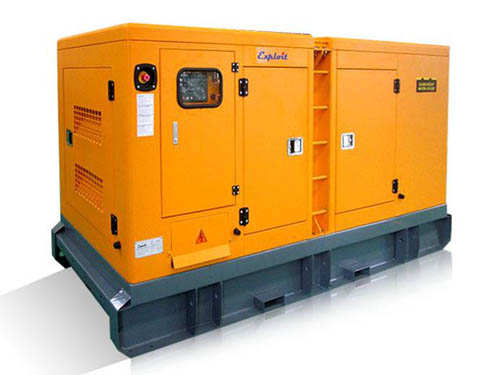 南乐影响 200kw 柴油发电机油耗的因素有哪些？