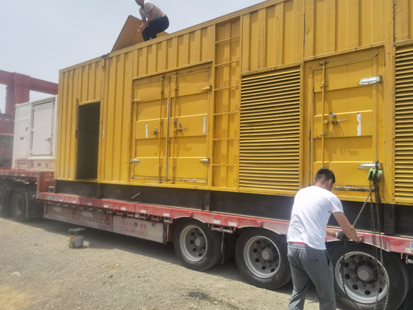 南乐除了负载情况和发动机维护，还有哪些因素会影响 200kw 柴油发电机的油耗？