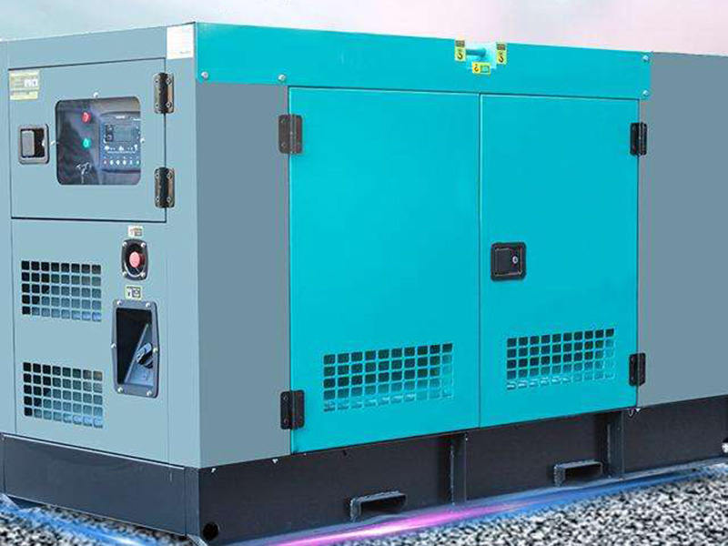 南乐50KW柴油发电机油耗是多少?