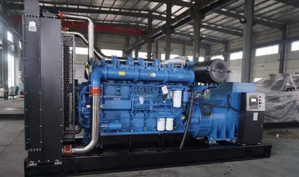 南乐如何选择适合的 500kW 柴油发电机组？