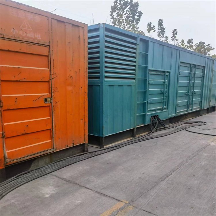 南乐如何选择适合 600kW 柴油发电机组的热继电器？