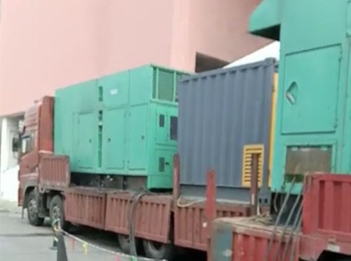南乐柴油发电机的功率因数一般是多少？