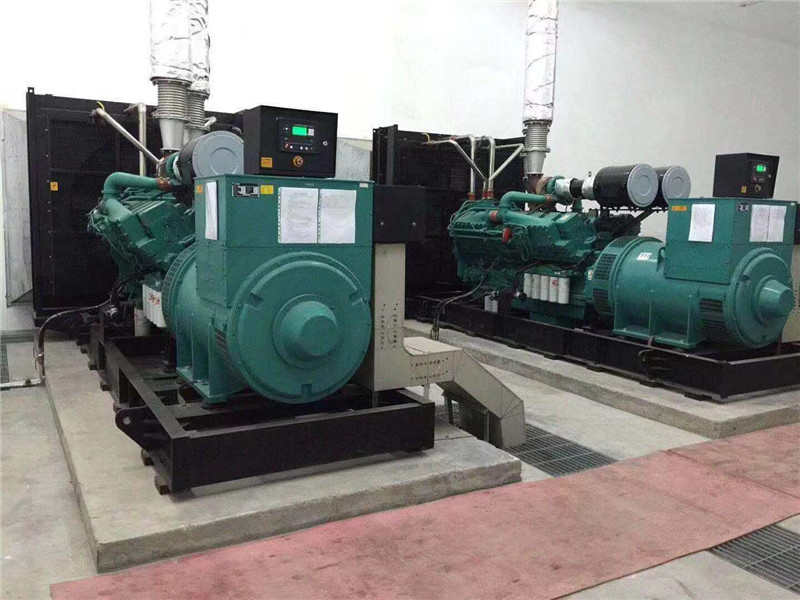 南乐柴油发电机组冬季寒冷地区使用需注意哪些事项？