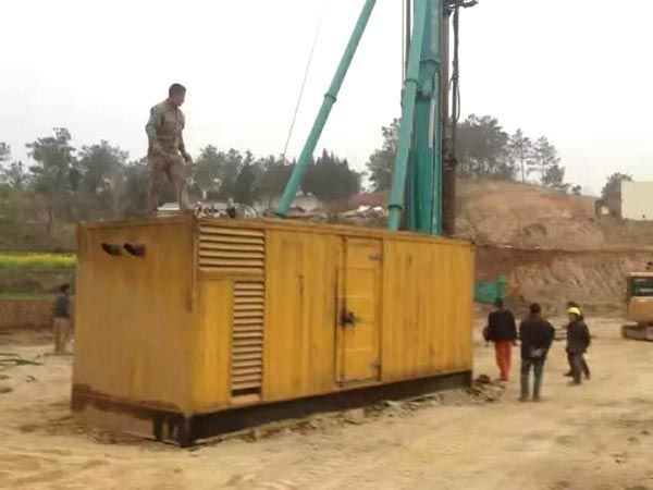 南乐如何判断水冷式机油散热器密封件是否需要更换?